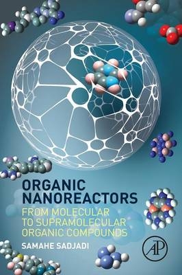 Organic Nanoreactors - 