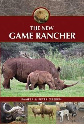 The new game rancher - 