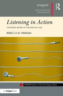 Listening in Action - Rebecca Rinsema