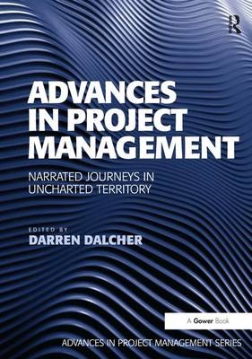 Advances in Project Management - 