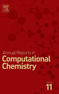 Annual Reports in Computational Chemistry