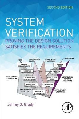 System Verification - Jeffrey O. Grady