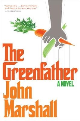 The Greenfather - John Marshall