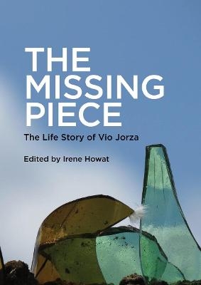 Missing Piece - Irene Howat