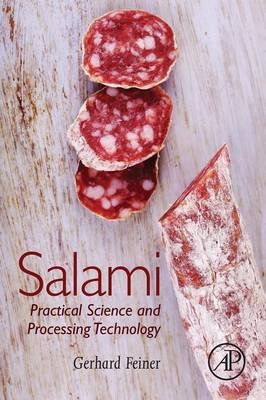 Salami - Gerhard Feiner