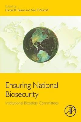 Ensuring National Biosecurity - 