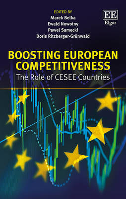Boosting European Competitiveness - 