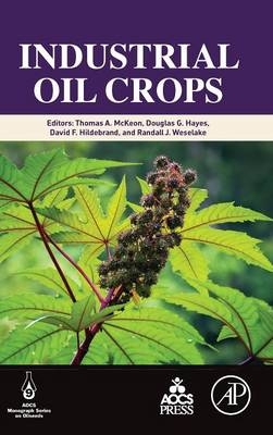 Industrial Oil Crops - 