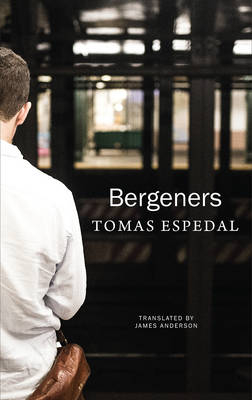 Bergeners - Tomas Espedal