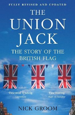 The Union Jack - Professor Nick Groom