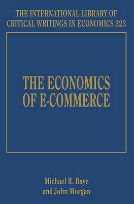 The Economics of E-Commerce - 