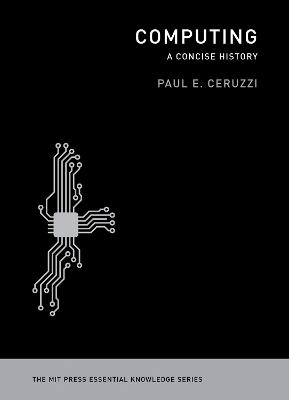 Computing - Paul E. Ceruzzi