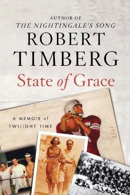 State of Grace - Robert Timberg