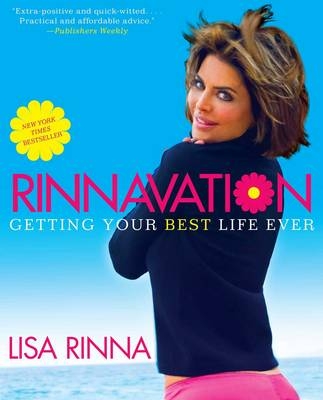 Rinnavation - Lisa Rinna