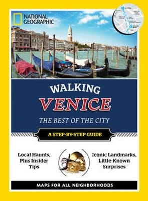 NG Walking Venice - National Geographic