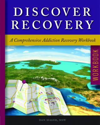 Discover Recovery - Dan Mager