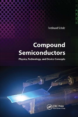 Compound Semiconductors - 