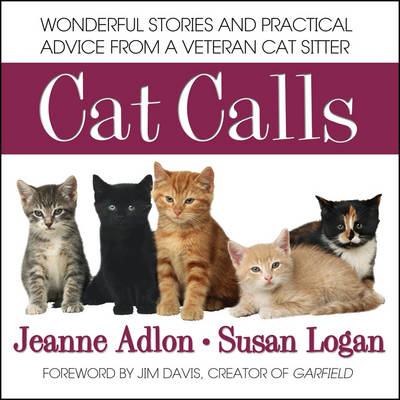 Cat Calls - Jeanne Adlon, Susan Logan