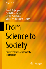 From Science to Society - 