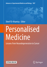 Personalised Medicine - 