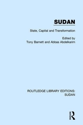 Sudan - 