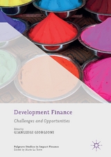 Development Finance - 