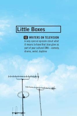 Little Boxes - 