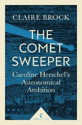 The Comet Sweeper (Icon Science) - Claire Brock