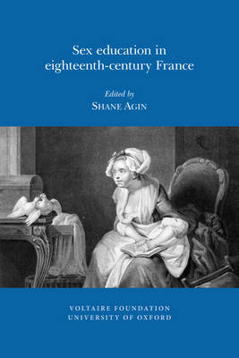 Sex Education In Eighteenth-Century France - 