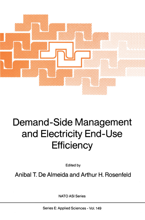 Demand-Side Management and Electricity End-Use Efficiency - 