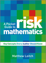 A Pocket Guide to Risk Mathematics - Matthew Leitch