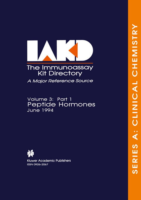 The Immunoassay Kit Directory - 