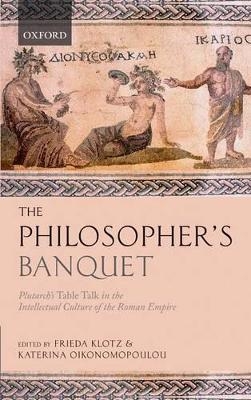 The Philosopher's Banquet - 