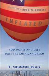 Inflated -  R. Christopher Whalen