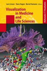 Visualization in Medicine and Life Sciences - 