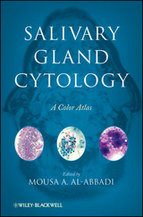 Salivary Gland Cytology - 