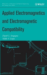 Applied Electromagnetics and Electromagnetic Compatibility - Dipak L. Sengupta, Valdis V. Liepa