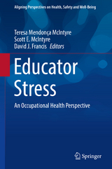 Educator Stress - 