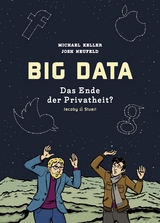 Big Data - Michael Keller