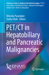 PET/CT in Hepatobiliary and Pancreatic Malignancies - 