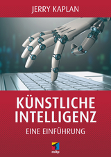 Künstliche Intelligenz -  Jerry Kaplan