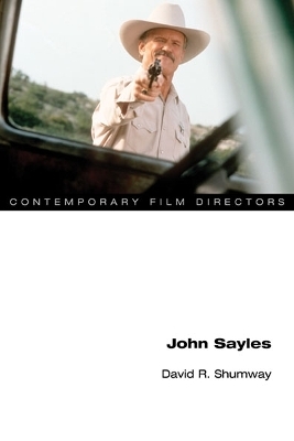 John Sayles - David R. Shumway