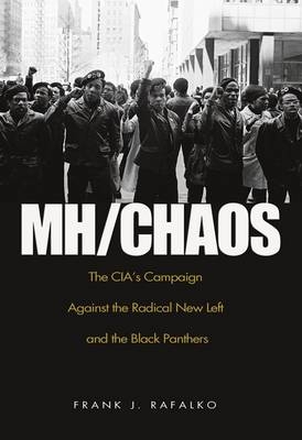 Mh/ Chaos - Frank J. Rafalko