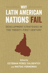 Why Latin American Nations Fail - 