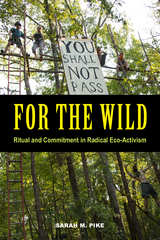 For the Wild - Sarah M. Pike