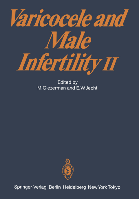 Varicocele and Male Infertility II - 