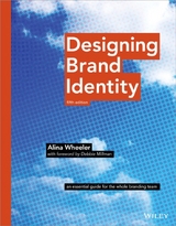 Designing Brand Identity - Alina Wheeler