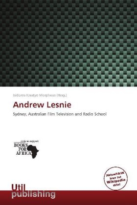 Andrew Lesnie - 