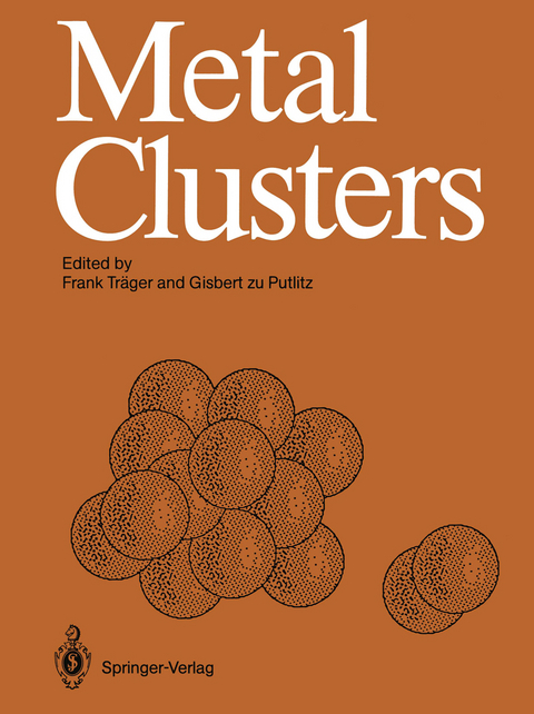 Metal Clusters - 