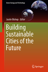 Building Sustainable Cities of the Future - 